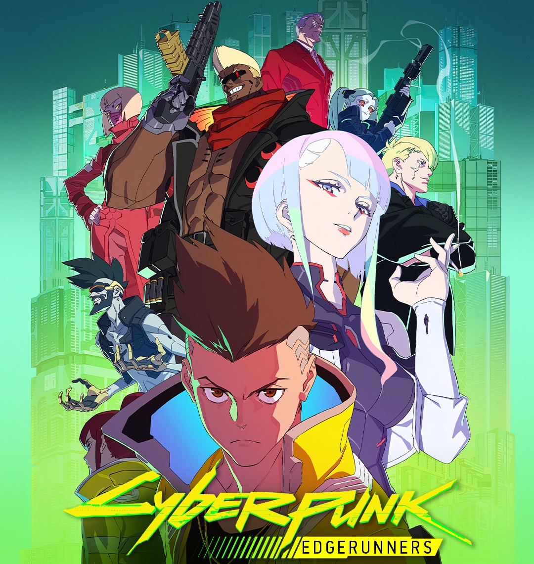 Cyberpunk 2077
