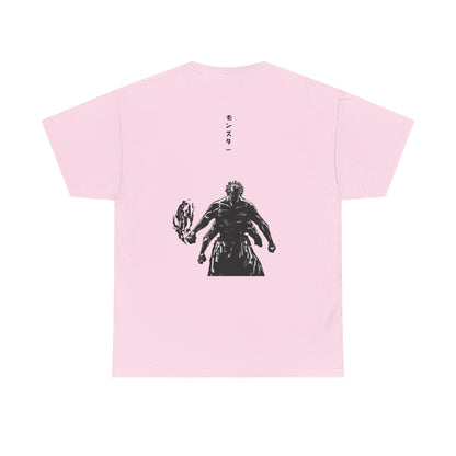Jujutsu Kaisen Ryomen Sukuna Soft Cotton Tee