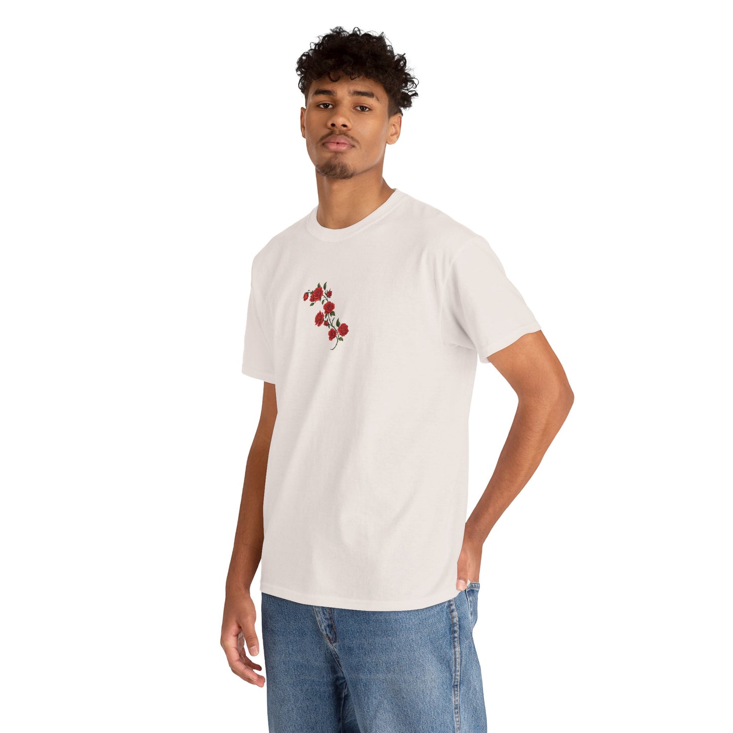 Jujutsu Kaisen Ryomen Sukuna Soft Cotton Tee