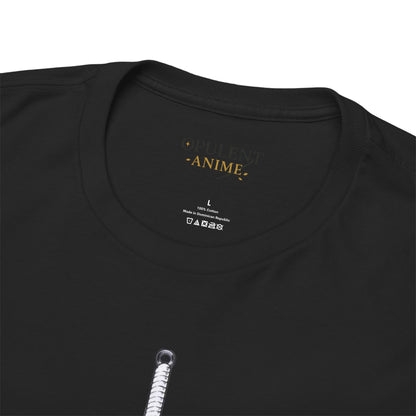 TOJI FUSHIGURO - Jujutsu Kaisen Heavy Cotton Tee