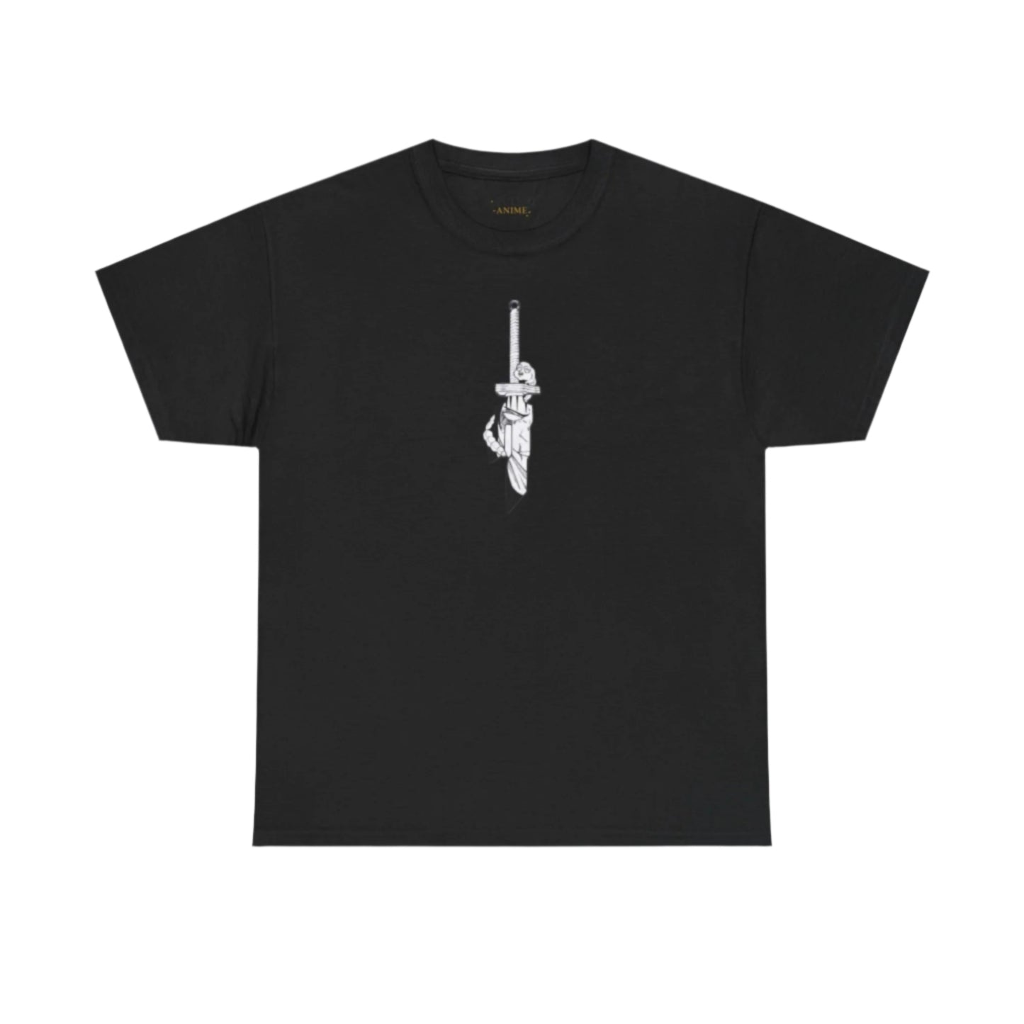 TOJI FUSHIGURO - Jujutsu Kaisen Heavy Cotton Tee