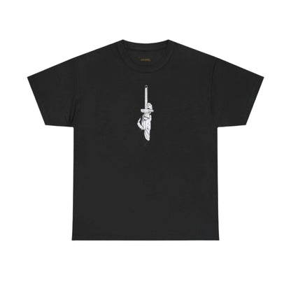 TOJI FUSHIGURO - Jujutsu Kaisen Heavy Cotton Tee