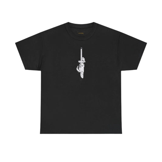 TOJI FUSHIGURO - Jujutsu Kaisen Heavy Cotton Tee