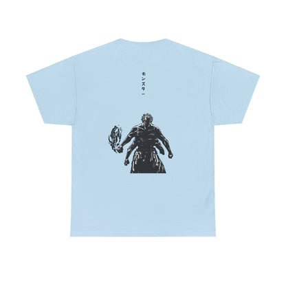 Jujutsu Kaisen Ryomen Sukuna Soft Cotton Tee