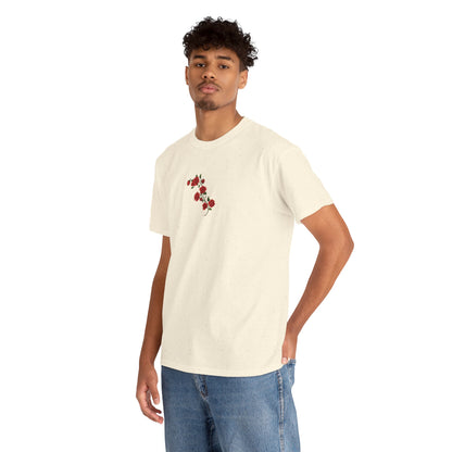 Jujutsu Kaisen Ryomen Sukuna Soft Cotton Tee