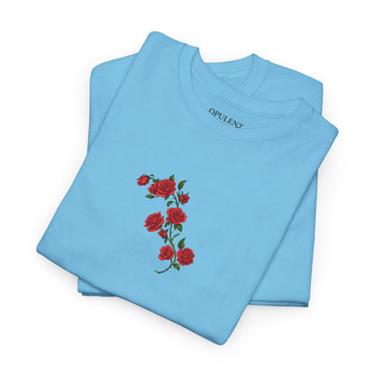 Jujutsu Kaisen Ryomen Sukuna Soft Cotton Tee