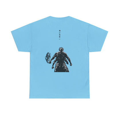 Jujutsu Kaisen Ryomen Sukuna Soft Cotton Tee