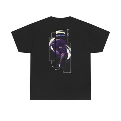 TOJI FUSHIGURO - Jujutsu Kaisen Heavy Cotton Tee